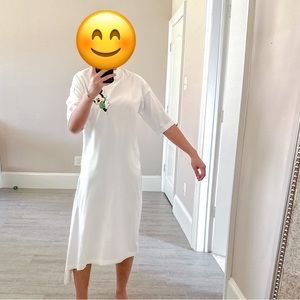 Uniqlo minnie dress NWT